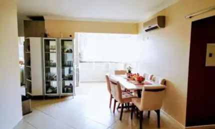 Apartamento com 3 quartos à venda na rua martinho calado, 20, centro, florianópolis, 79 m2 por r$ 950.000