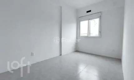 Apartamento com 2 quartos à venda na avenida conde da figueira, 165, morada do vale i, gravataí, 51 m2 por r$ 220.000