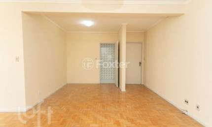 Apartamento com 3 quartos à venda na Travessa Carmem, 146, Floresta, Porto Alegre, 116 m2 por R$ 600.000