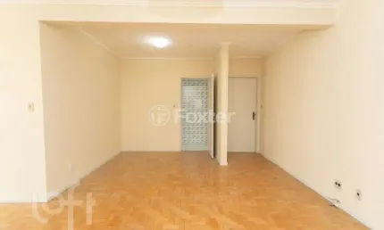 Apartamento com 3 quartos à venda na travessa carmem, 146, floresta, porto alegre, 116 m2 por r$ 600.000