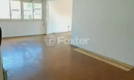 Apartamento com 3 quartos à venda na Avenida Jerônimo de Ornelas, 98, Santana, Porto Alegre, 113 m2 por R$ 460.000