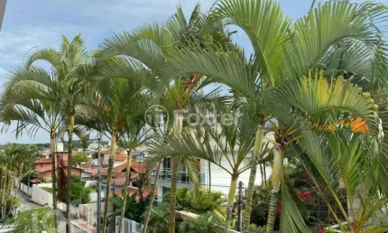 Apartamento com 2 quartos à venda na Rua das Araras, 380, Lagoa da Conceição, Florianópolis, 67 m2 por R$ 1.100.000