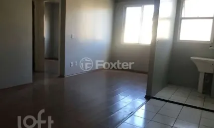 Apartamento com 2 quartos à venda na Rua Victor Mocelin, 233, Nossa Senhora do Rosário, Caxias do Sul, 47 m2 por R$ 215.000