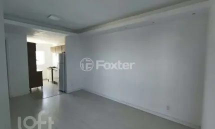 Apartamento com 2 quartos à venda na Avenida Boqueirão, 3895, Estância Velha, Canoas, 44 m2 por R$ 225.000
