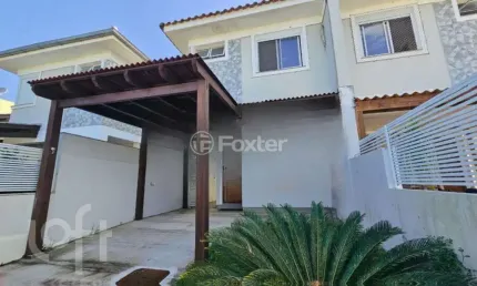 Casa com 3 quartos à venda na Rua Marinas do Campeche, 162, Campeche, Florianópolis, 104 m2 por R$ 1.150.000