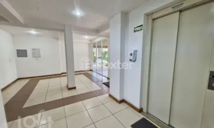 Apartamento com 2 quartos à venda na Rua Tamandaré, 1020, Camaquã, Porto Alegre, 61 m2 por R$ 313.000