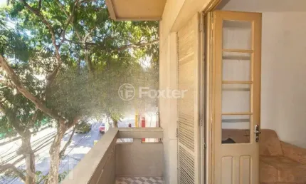 Apartamento com 2 quartos à venda na Avenida Protásio Alves, 828, Rio Branco, Porto Alegre, 105 m2 por R$ 289.000