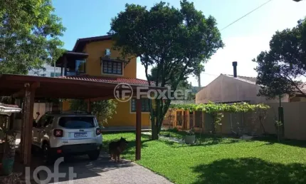 Casa com 3 quartos à venda na Servidão Tomaz João Damázio, 267, São João do Rio Vermelho, Florianópolis, 106 m2 por R$ 960.000
