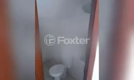 Casa com 2 quartos à venda na Rua Miramar, 280, Jardim Betânia, Cachoeirinha, 69 m2 por R$ 310.000