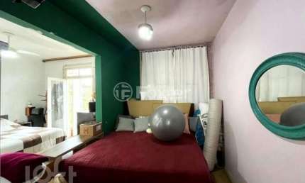 Apartamento com 3 quartos à venda na Rua Cristóvão Colombo, 19, Vila Rosa, Novo Hamburgo, 80 m2 por R$ 234.900