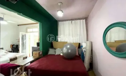 Apartamento com 3 quartos à venda na Rua Cristóvão Colombo, 19, Vila Rosa, Novo Hamburgo, 80 m2 por R$ 234.900