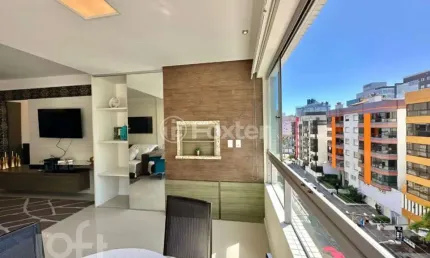 Apartamento com 3 quartos à venda na Rua Sepé, 2460, Centro, Capão da Canoa, 110 m2 por R$ 1.200.000