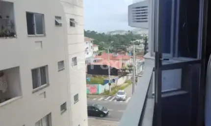 Apartamento com 3 quartos à venda na Rua João Pio Duarte Silva, 880, Córrego Grande, Florianópolis, 82 m2 por R$ 650.000