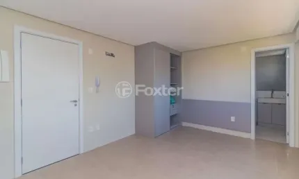 Kitnet / Stúdio à venda na Avenida João Pessoa, 775, Centro Histórico, Porto Alegre, 30 m2 por R$ 427.500
