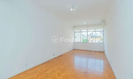 Apartamento com 3 quartos à venda na rua vinte e quatro de outubro, 471, moinhos de vento, porto alegre, 100 m2 por r$ 742.000