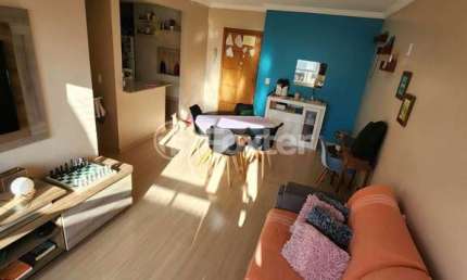 Apartamento com 3 quartos à venda na Rua Imbuí, 205, Vila Cachoeirinha, Cachoeirinha, 94 m2 por R$ 450.000