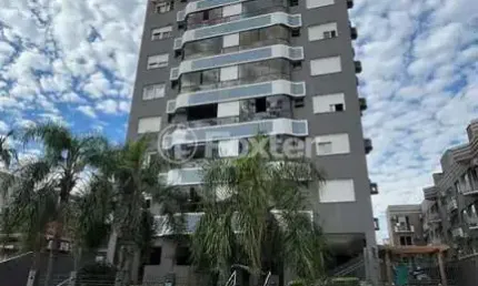 Apartamento com 3 quartos à venda na Rua Cinco de Abril, 269, Rio Branco, Novo Hamburgo, 112 m2 por R$ 600.000