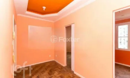 Apartamento com 2 quartos à venda na avenida farrapos, 17, floresta, porto alegre, 39 m2 por r$ 189.000