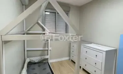 Apartamento com 2 quartos à venda na rua marquês de sapucaí, 100, ideal, novo hamburgo, 70 m2 por r$ 390.000