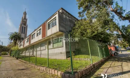 Apartamento com 3 quartos à venda na Rua Santa Cecília, 1455, Santa Cecília, Porto Alegre, 108 m2 por R$ 530.000