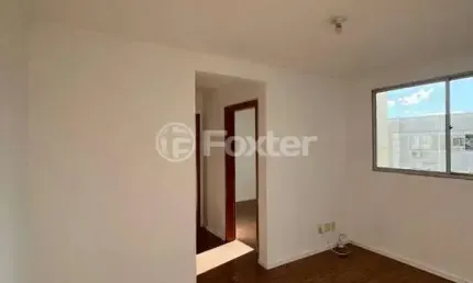Apartamento com 2 quartos à venda na Avenida Lúcio Bittencourt, 1350, Centro, Sapucaia do Sul, 47 m2 por R$ 170.000