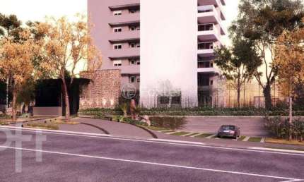 Apartamento com 3 quartos à venda na Rua Ernesto Marsiaj, 999, Petrópolis, Caxias do Sul, 110 m2 por R$ 1.270.167