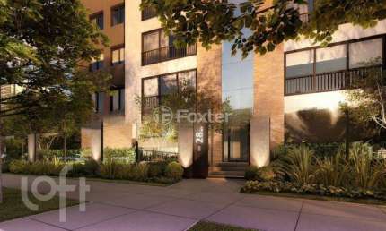 Apartamento com 2 quartos à venda na Rua Saldanha Marinho, 282, Menino Deus, Porto Alegre, 66 m2 por R$ 888.000