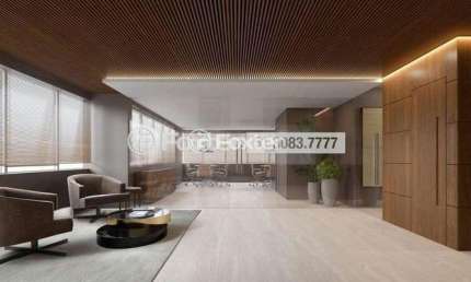 Sala comercial com 11 salas à venda na Avenida Cristóvão Colombo, 1800, Floresta, Porto Alegre, 30 m2 por R$ 408.500