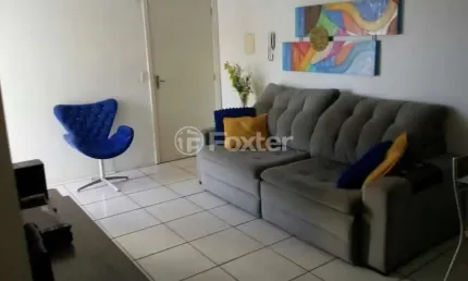 Apartamento com 3 quartos à venda na Rua Camboatás, 545, Igara, Canoas, 61 m2 por R$ 289.000
