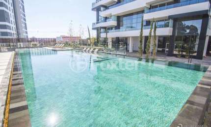 Apartamento com 4 quartos à venda na Rua Doutor Helmuth Weinmann, 100, Jardim Europa, Porto Alegre, 316 m2 por R$ 8.000.000