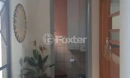 Sala comercial com 1 sala à venda na avenida cristóvão colombo, 1724, floresta, porto alegre, 34 m2 por r$ 145.000