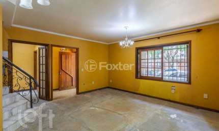 Casa com 4 quartos à venda na Avenida Bahia, 864, São Geraldo, Porto Alegre, 271 m2 por R$ 1.600.000
