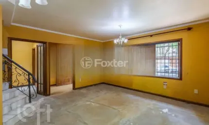 Casa com 4 quartos à venda na Avenida Bahia, 864, São Geraldo, Porto Alegre, 271 m2 por R$ 1.600.000