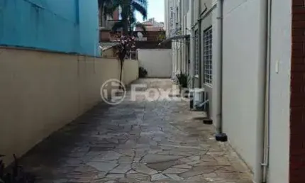 Apartamento com 2 quartos à venda na avenida taquara, 376, petrópolis, porto alegre, 73 m2 por r$ 299.000