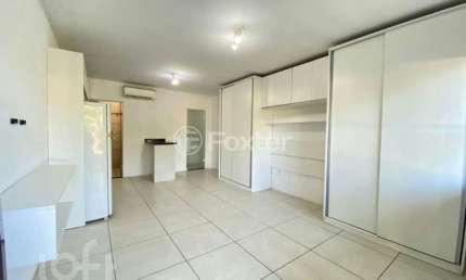 Kitnet / Stúdio à venda na Rua Jandir Maya Faillace, 34, São José, Canoas, 24 m2 por R$ 110.000