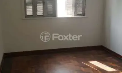 Apartamento com 2 quartos à venda na Avenida Teresópolis, 3183, Teresópolis, Porto Alegre, 67 m2 por R$ 200.000