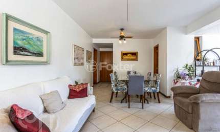 Apartamento com 3 quartos à venda na Avenida Palmeira, 228, Petrópolis, Porto Alegre, 113 m2 por R$ 790.000