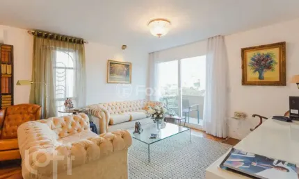 Cobertura com 3 quartos à venda na Rua Comendador Caminha, 200, Moinhos de Vento, Porto Alegre, 249 m2 por R$ 3.000.000