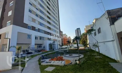 Apartamento com 3 quartos à venda na Rua Frei Germano, 138, Partenon, Porto Alegre, 74 m2 por R$ 599.805