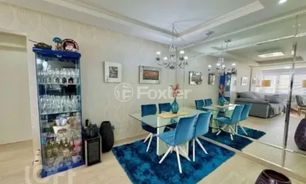 Apartamento com 2 quartos à venda na rua castro alves, 141, independência, porto alegre, 65 m2 por r$ 870.000