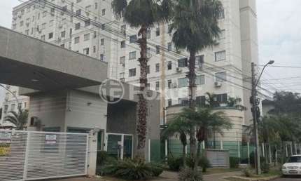 Apartamento com 2 quartos à venda na Rua Sobradinho, 269, São Jorge, Novo Hamburgo, 45 m2 por R$ 360.000