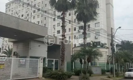 Apartamento com 2 quartos à venda na Rua Sobradinho, 269, São Jorge, Novo Hamburgo, 45 m2 por R$ 360.000