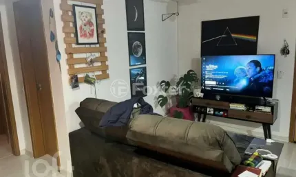 Apartamento com 2 quartos à venda na rua general rondon, 1344, tristeza, porto alegre, 65 m2 por r$ 585.000