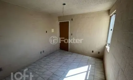 Apartamento com 2 quartos à venda na avenida joão antônio silveira, 7455, lomba do pinheiro, porto alegre, 39 m2 por r$ 110.000