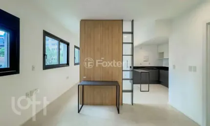 Apartamento com 1 quarto à venda na Rua Auxiliadora, 129, Auxiliadora, Porto Alegre, 43 m2 por R$ 599.000