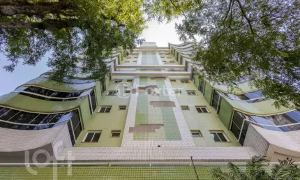 Cobertura com 3 quartos à venda na Rua Frederico Guilherme Ludwig, 99, Centro, Canoas, 151 m2 por R$ 1.600.000