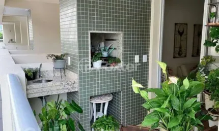 Apartamento com 2 quartos à venda na rua pastor william richard schisler filho, 868, itacorubi, florianópolis, 69 m2 por r$ 890.000