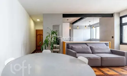 Apartamento com 3 quartos à venda na rua ramiro barcelos, 1745, bom fim, porto alegre, 82 m2 por r$ 649.000