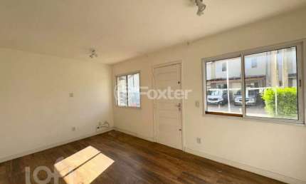 Casa em condomínio fechado com 3 quartos à venda na Rua dos Guamirins, 303, Igara, Canoas, 107 m2 por R$ 360.000