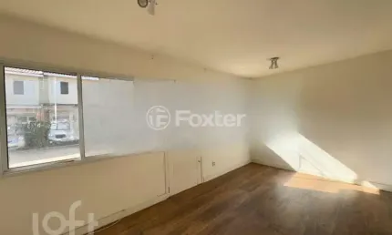 Casa em condomínio fechado com 3 quartos à venda na rua dos guamirins, 303, igara, canoas, 107 m2 por r$ 380.000